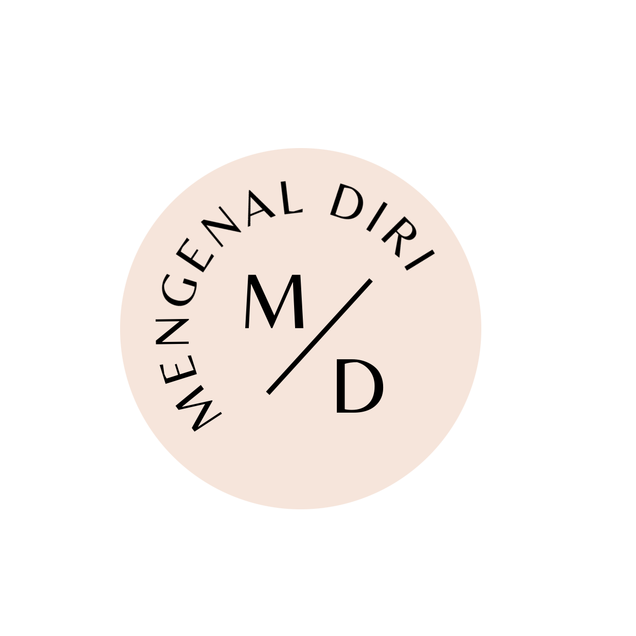MAIN LOGO MD